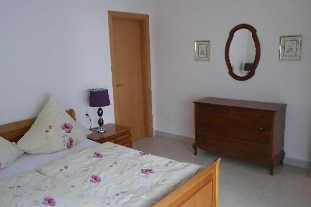 Apartment Ferienwohnung Casa Zahora Mit Meerblick Guia de Isora