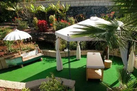 Ferienwohnung Casa Zahora Mit Meerblick Guia de Isora  Apartment Guia de Isora (Tenerife)