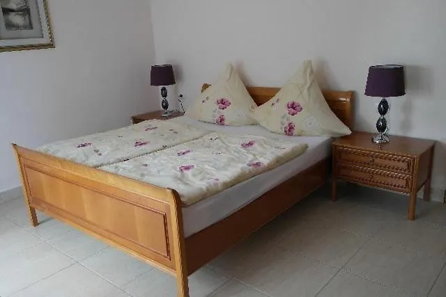 Ferienwohnung Casa Zahora Mit Meerblick Guia de Isora  Apartment