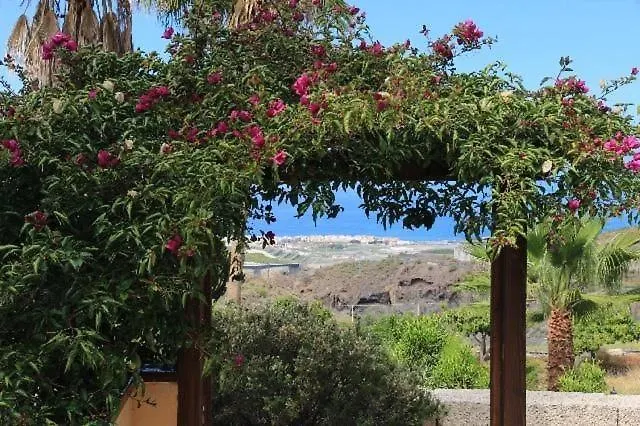 Ferienwohnung Casa Zahora Mit Meerblick Guia de Isora  0*, Guia de Isora (Tenerife) Spain