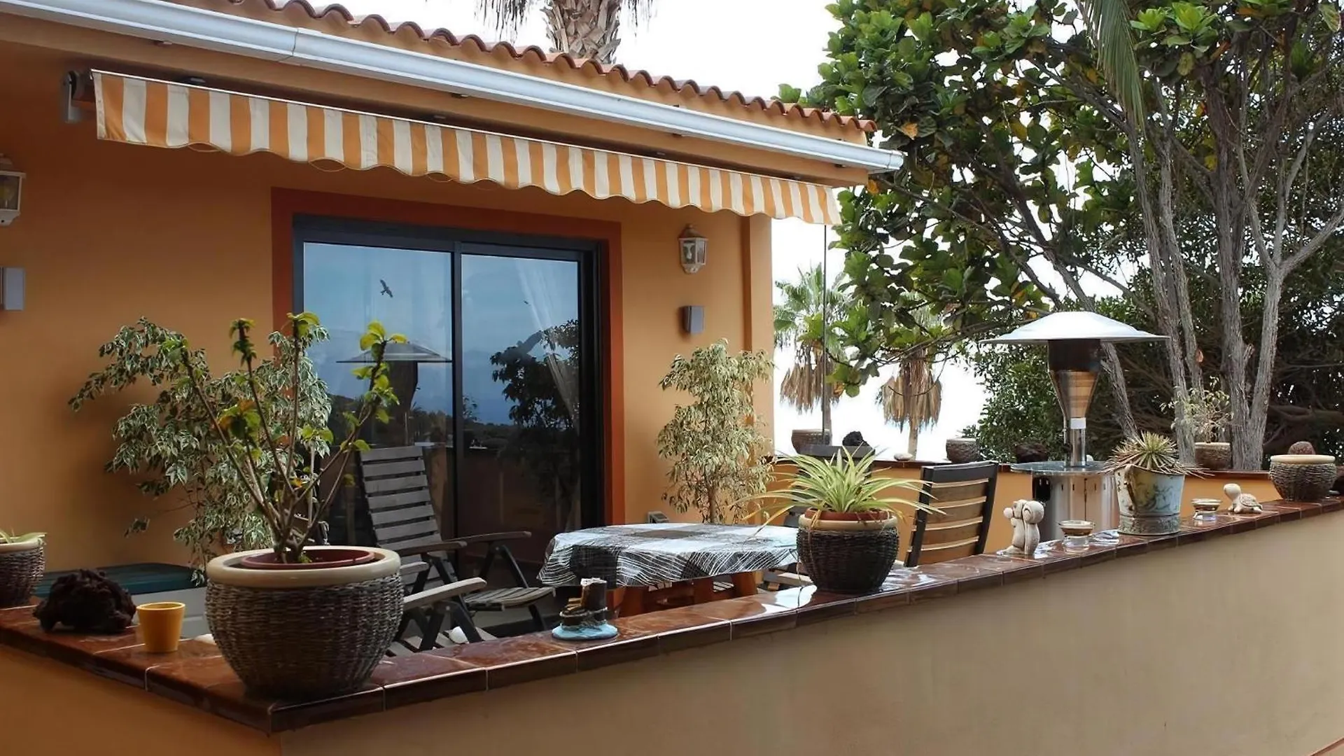 Ferienwohnung Casa Zahora Mit Meerblick Guia de Isora  0*, Guia de Isora (Tenerife) Spain